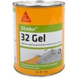 adhesivo epóxico para unión monolítica de concreto, ideal como puente de adherencia de alta resistencia y excelente desempeño en húmedo