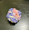 美しい上生和菓子とおいしいお抹茶がお待ちしております。