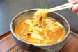 カレー南蛮