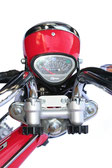 Klapplenker Skyteam Skymax 125 Honda Dax replica