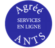 Logo ANTS