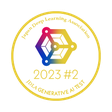 JDLA Generative AI Test 2023 合格