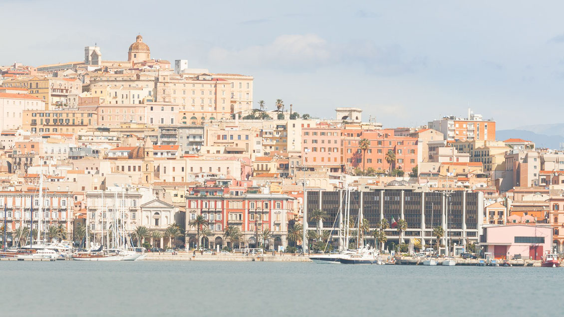 cagliari 