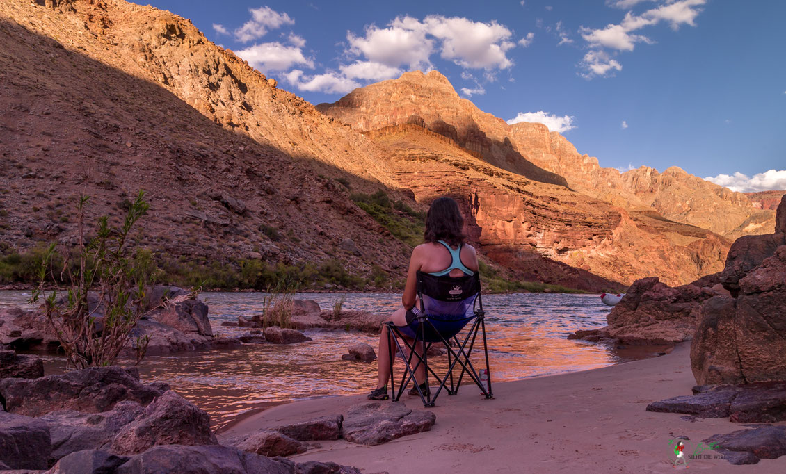oc's, camp, aussicht, view, geologie, grand canyon, rafting, colorado, river, usa