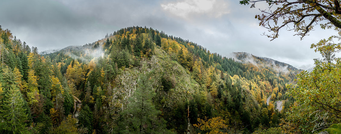 Schwarzwald,nordschwarzwald,wasserfall,natur,schönste,wanderungen,fotografie