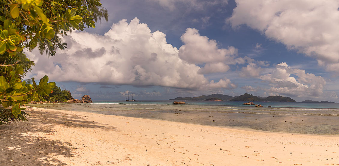 seychellen, kreuzfahrt, segelschiff, segelkreuzfahrt, afrika