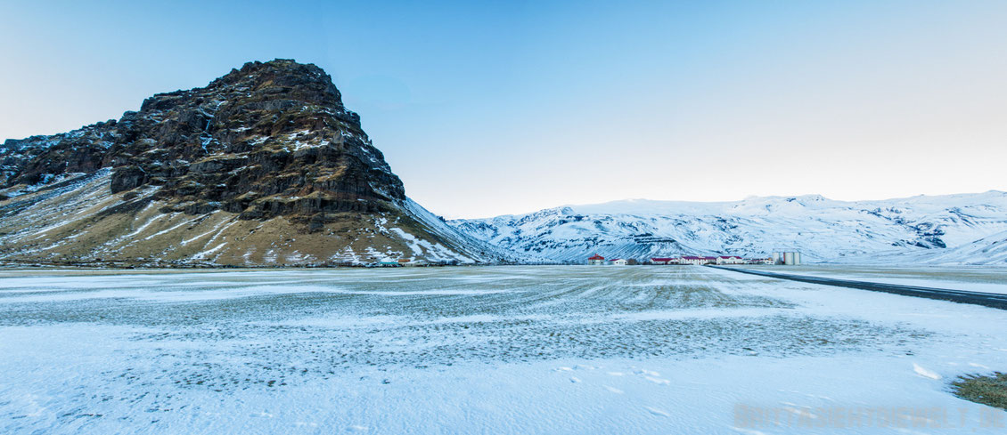 Porvaldseyri,Farm,Eyjafjallajökull,winter,Tipps,Island,selber,fahren,Schnee,Iceland.