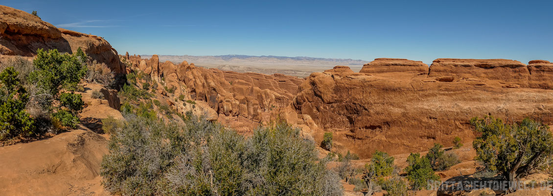 the,fins,devils,garden,trailhead,map,archesnationalpark,utah,usa,sightseeing,trekking,tipps,selbstfahrer,moab