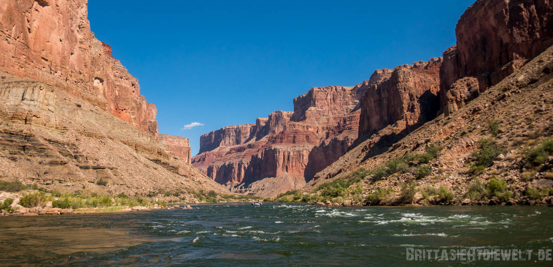 grand canyon, river, rafting, expedition, rapids, wildwasser, outdoor, abenteuer