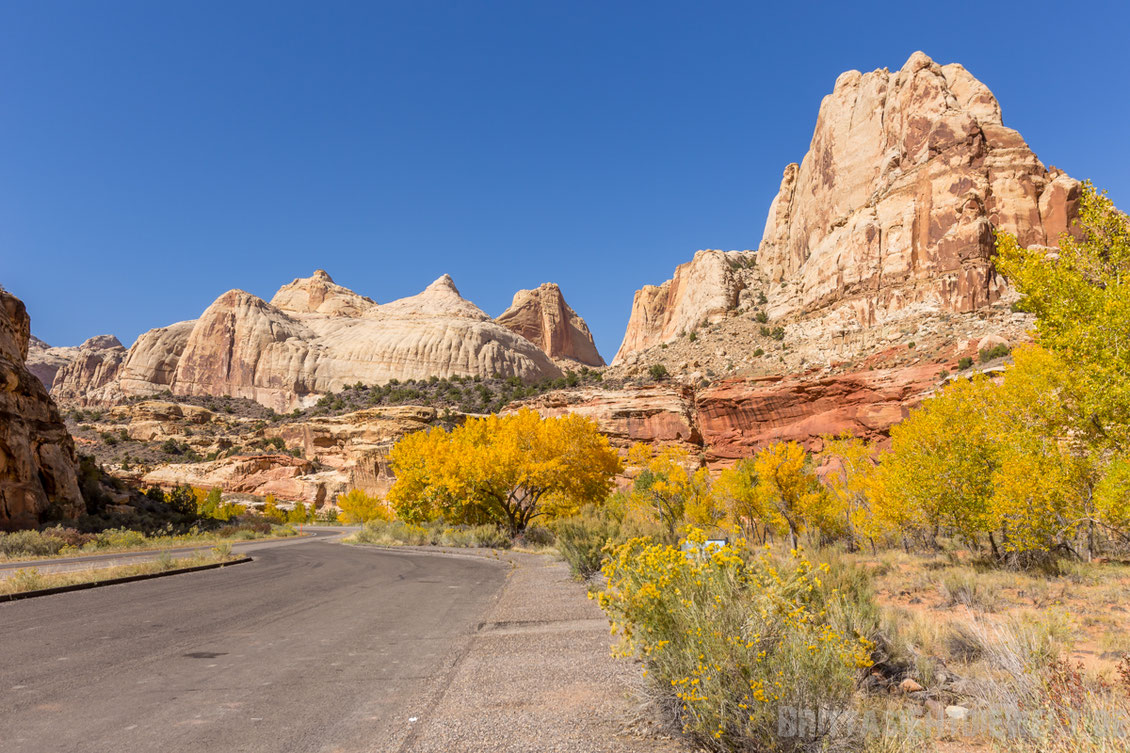 capitol,dome,reef,nationalpark,capitolreef,wandern,hiking