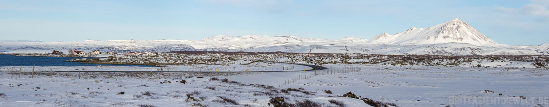 Hverfjall,Hverfell,iceland,tipps,car,winter,february,north,myvatn,Panorama,Aussicht,view