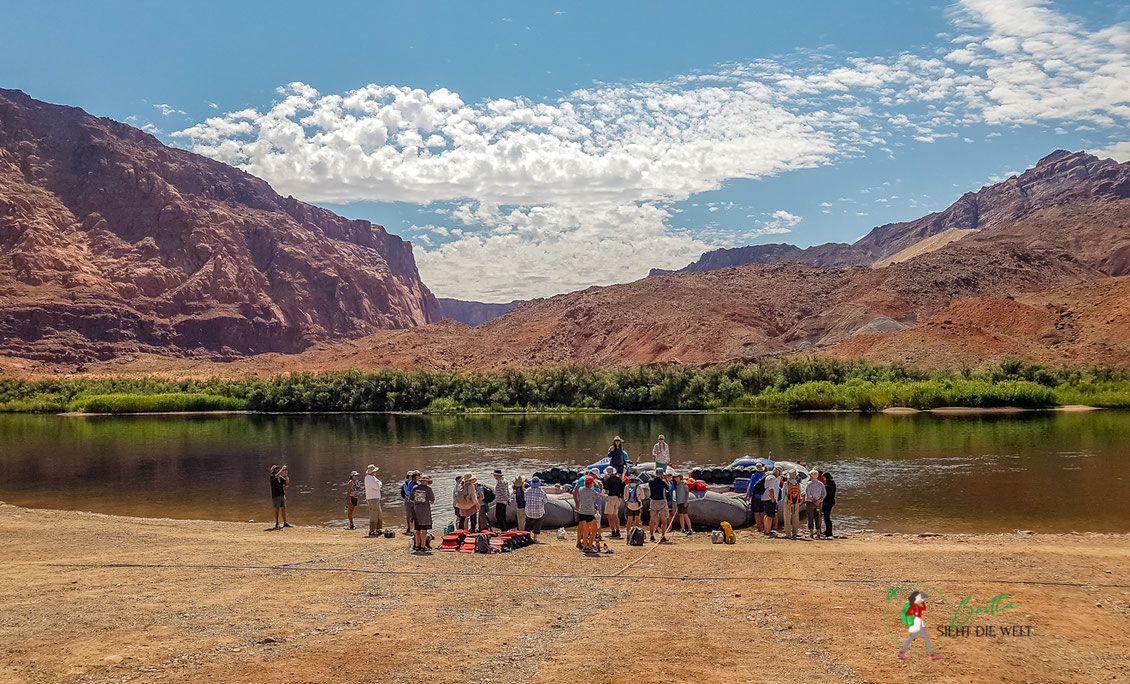 lees, ferry, grand canyon, river, rafting, expedition, rapids, wildwasser, outdoor, abenteuer