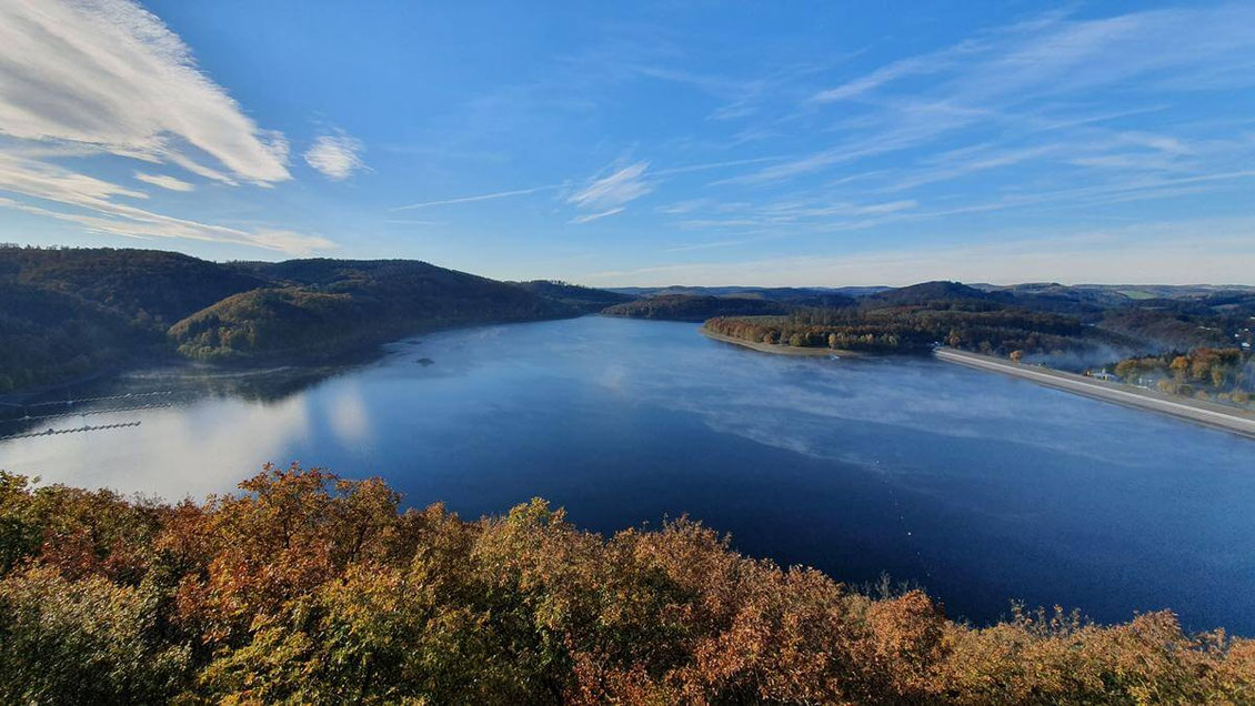 komoot,thüringen,drachenschlucht,wanderung,wartburg,eisenach