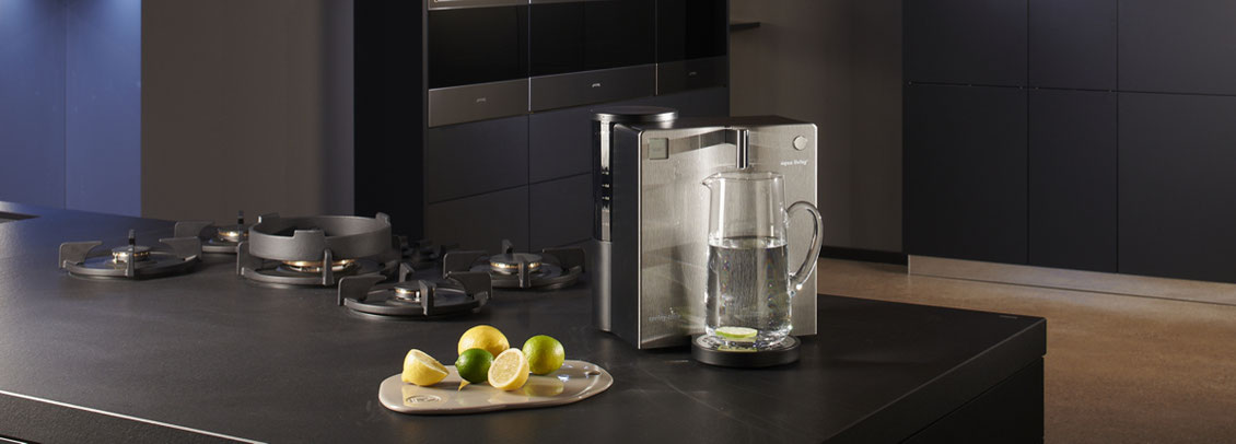 Springtime Aqua Living H2 Premium Comfort Classic