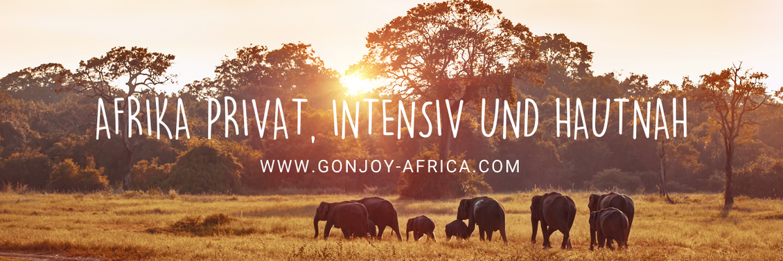 Privat geführte Afrika Reisen