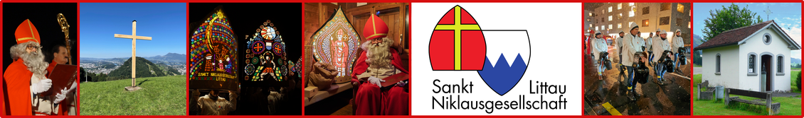 St. Niklausgesellschaft Littau