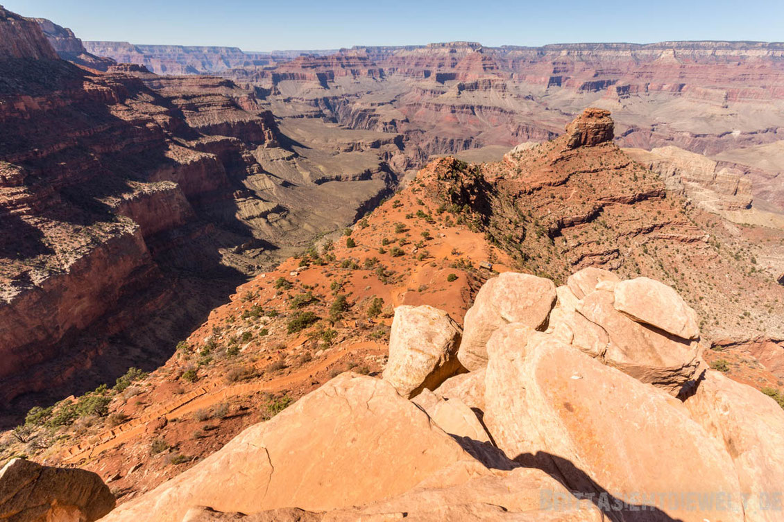 grand,canyon,southrim,southkaibabtrail,october,arizona,colorado,tipps