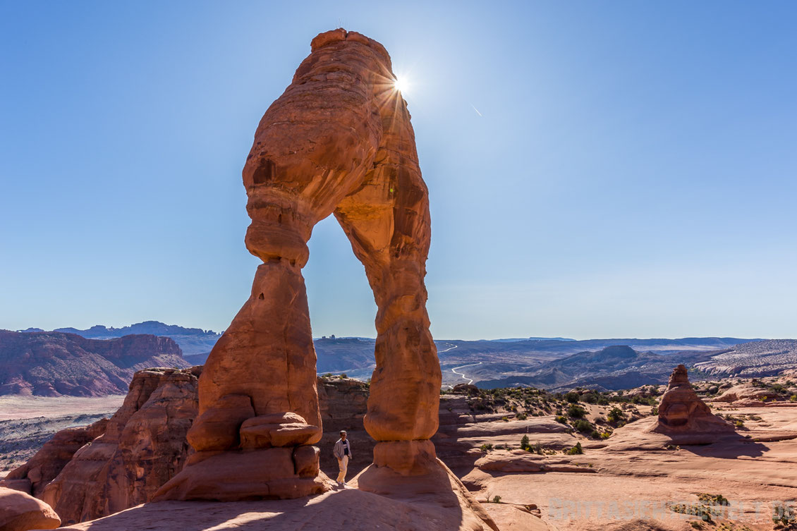 delicate,arch,delicatearch,archesnationalpark,utah,usa,sightseeing,trekking,tipps,selbstfahrer