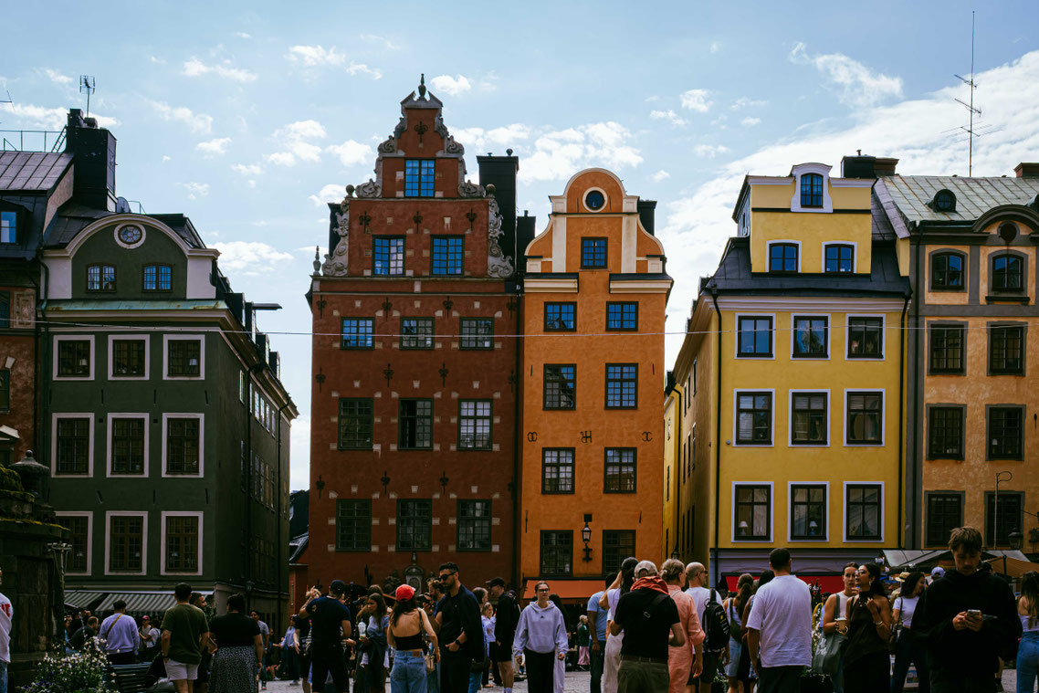 28/53 Gamla stan Stockholm