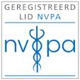 NBVH register therapeut