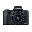 canon EOS M50