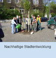 FF Nachhaltige Stadtentwicklung - Lokale Agenda 21 Recklinghausen