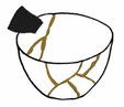 Kintsugi et résilience à Tours: atelier avec celine santini - via energetica annuaire praticiens bien etre en touraine