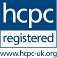 HCPC registered practitioner psychologist kent