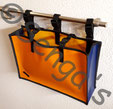 Hundeboxtasche