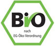 BIO nach EG-Öko-Verordnung