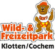 klotti Park klotten wildpark freizeitpark wild attraktionen tiere park plan guide map aktuell 