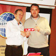 Toastmasters Nice Winner