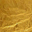 leaf gold | imitation