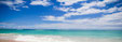 Meer, Strand