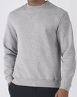 B&C Set-In Sweatshirt