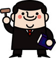 簡裁訴訟代理・裁判書類作成