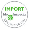 CH-Bio Zertifizierung, DÜBÖR, bio.inspecta, 31193