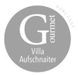 Café Logo Bistro Villa Aufschnaiter in Bozen-Gries