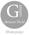 Logo vom Gasthof Helener Pichl, Restaurant in St. Pankraz im Ultental