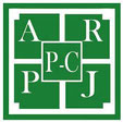 Logo - ARPJPC  - Patrimoine - Parc - Jardin
