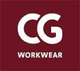 "CG Workwear" Logo
