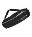 Yogamattentasche Go Steady 3.0 von Manduka, schwarz