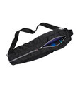 Yogamattentasche GO Light 3.0 von Manduka, schwarz
