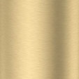 brushed brass