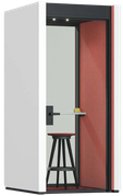 Solutions acoustiques pour bureaux et open spaces