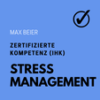 Zertifizierte Kompetenz Reiss Profile Master- Max Beier