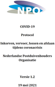 Info COVID-19 Protocol V1.2 19-05-2021 