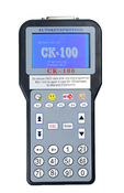 Ck100, Programador de llaves, Transponders y controles. en vehiculos  mod. 98 a 2012
