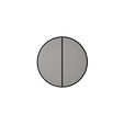 easyfit | push button | trimless | four fold