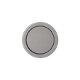 easyfit | push button | small trim | two fold